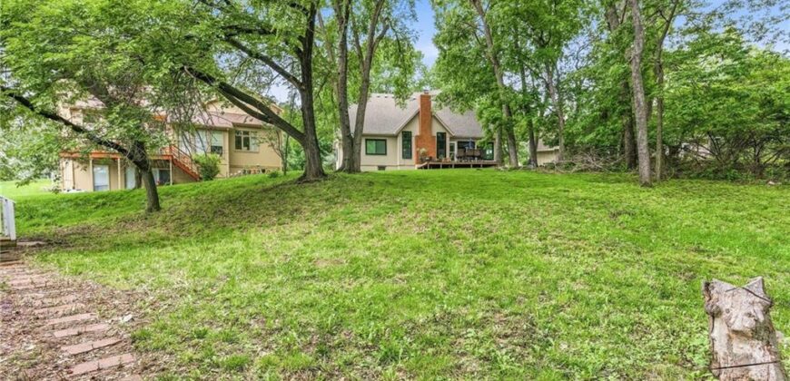 4808 NW 57th Place, Kansas City, MO 64151