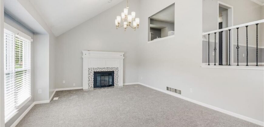 4808 NW 57th Place, Kansas City, MO 64151
