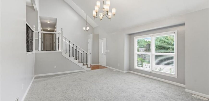 4808 NW 57th Place, Kansas City, MO 64151