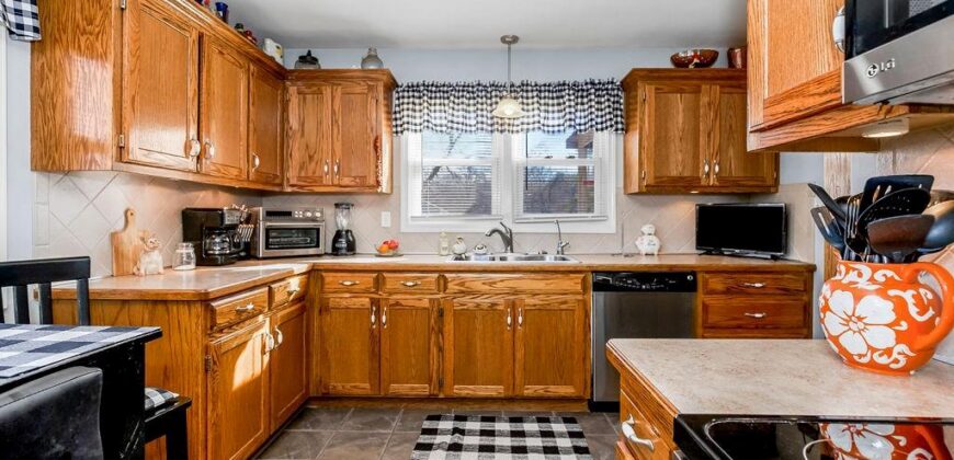 4502 Saint Joe Boulevard, Riverside, MO 64150