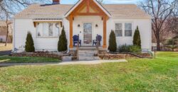 4502 Saint Joe Boulevard, Riverside, MO 64150