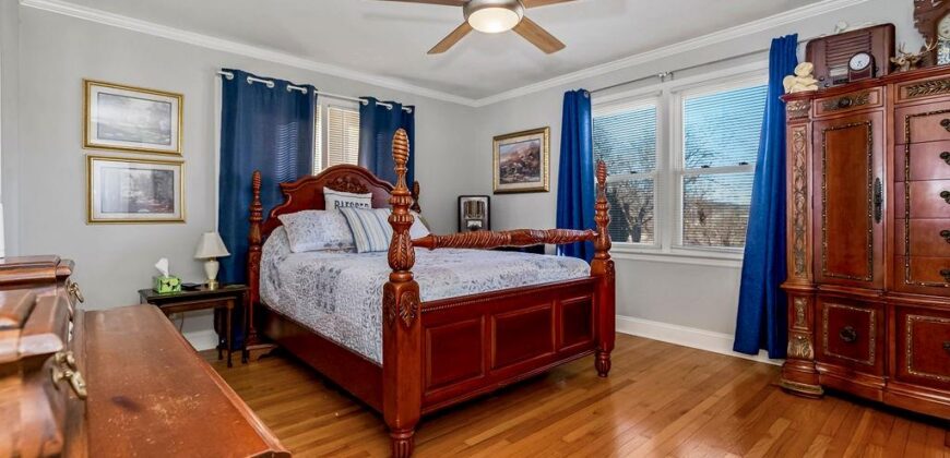4502 Saint Joe Boulevard, Riverside, MO 64150