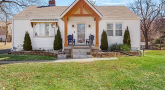 4502 Saint Joe Boulevard, Riverside, MO 64150
