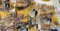 4502 Saint Joe Boulevard, Riverside, MO 64150