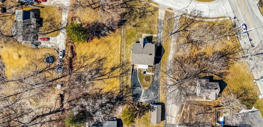 4502 Saint Joe Boulevard, Riverside, MO 64150