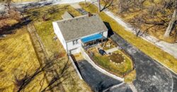 4502 Saint Joe Boulevard, Riverside, MO 64150