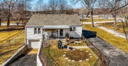 4502 Saint Joe Boulevard, Riverside, MO 64150