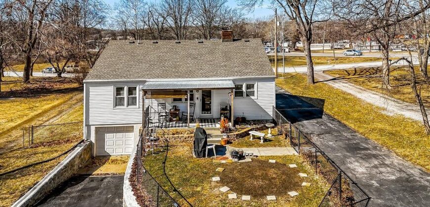 4502 Saint Joe Boulevard, Riverside, MO 64150