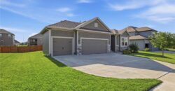 10836 N Crystal Avenue, Kansas City, MO 64156