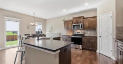 10836 N Crystal Avenue, Kansas City, MO 64156