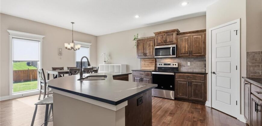 10836 N Crystal Avenue, Kansas City, MO 64156