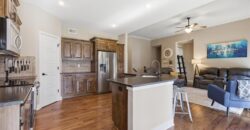 10836 N Crystal Avenue, Kansas City, MO 64156