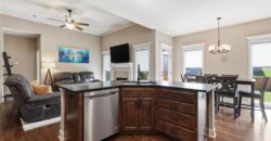 10836 N Crystal Avenue, Kansas City, MO 64156