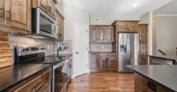 10836 N Crystal Avenue, Kansas City, MO 64156