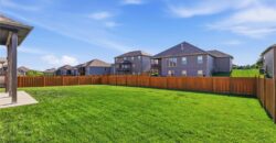 10836 N Crystal Avenue, Kansas City, MO 64156
