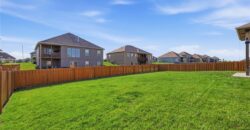 10836 N Crystal Avenue, Kansas City, MO 64156