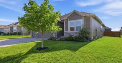 10836 N Crystal Avenue, Kansas City, MO 64156