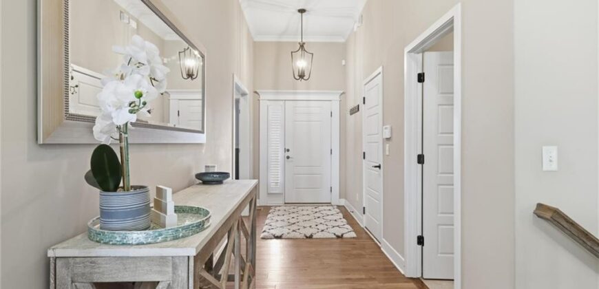 10836 N Crystal Avenue, Kansas City, MO 64156