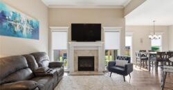 10836 N Crystal Avenue, Kansas City, MO 64156