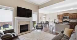 10836 N Crystal Avenue, Kansas City, MO 64156