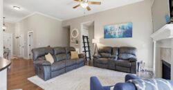10836 N Crystal Avenue, Kansas City, MO 64156