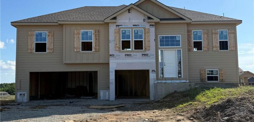 10148 N Brighton Avenue, Kansas City, MO 64156