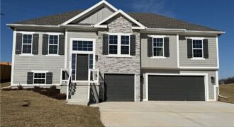 10148 N Brighton Avenue, Kansas City, MO 64156