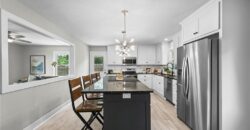 13101 NW Porter Road, Parkville, MO 64152