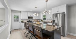 13101 NW Porter Road, Parkville, MO 64152