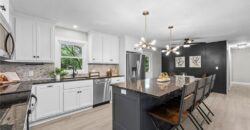 13101 NW Porter Road, Parkville, MO 64152