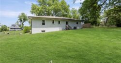 13101 NW Porter Road, Parkville, MO 64152