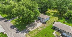 13101 NW Porter Road, Parkville, MO 64152