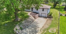 13101 NW Porter Road, Parkville, MO 64152