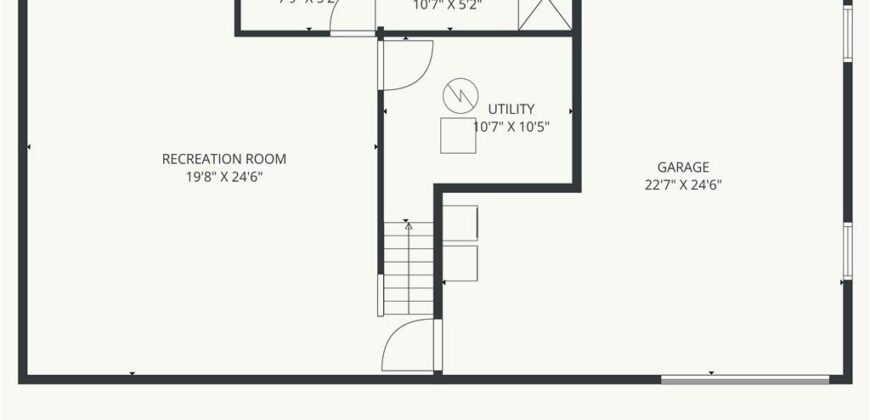 13101 NW Porter Road, Parkville, MO 64152