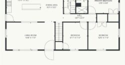 13101 NW Porter Road, Parkville, MO 64152