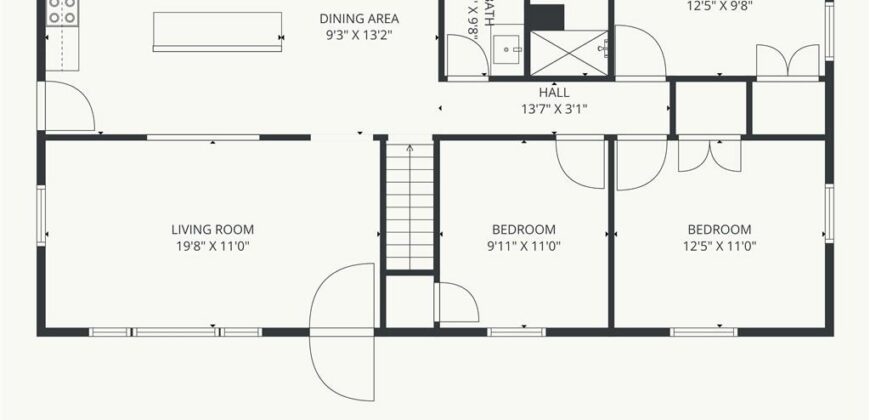 13101 NW Porter Road, Parkville, MO 64152