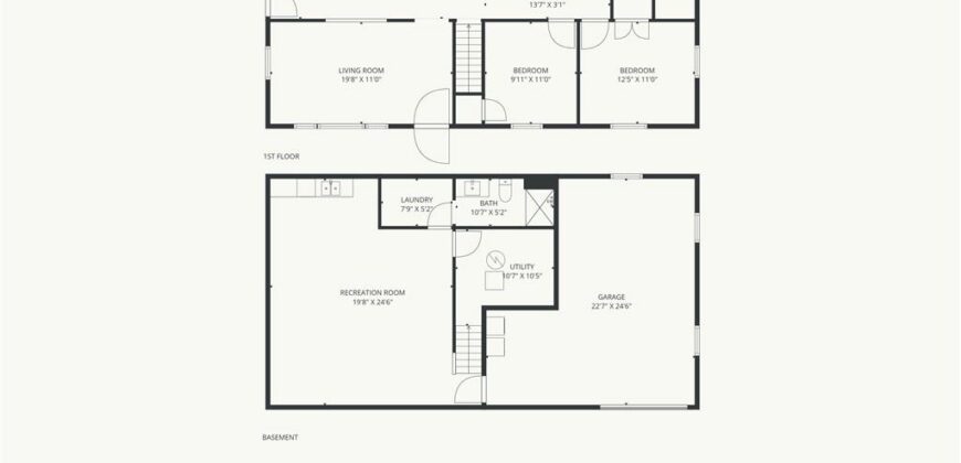 13101 NW Porter Road, Parkville, MO 64152