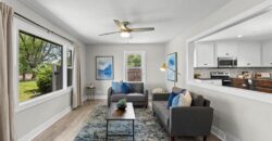 13101 NW Porter Road, Parkville, MO 64152
