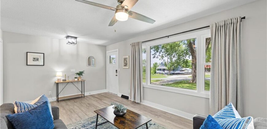 13101 NW Porter Road, Parkville, MO 64152