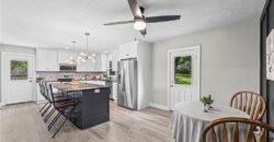13101 NW Porter Road, Parkville, MO 64152