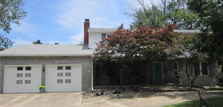 2319 Fayette Street, North Kansas City, MO 64116