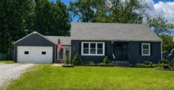505 NE 74TH Terrace, Gladstone, MO 64118