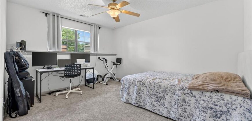 5320 NW 87th Street, Kansas City, MO 64154