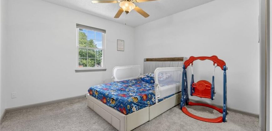5320 NW 87th Street, Kansas City, MO 64154