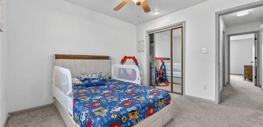 5320 NW 87th Street, Kansas City, MO 64154
