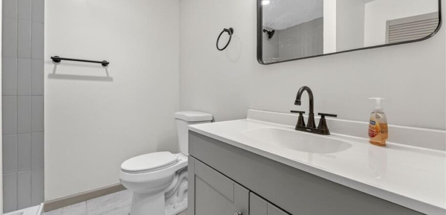 5320 NW 87th Street, Kansas City, MO 64154