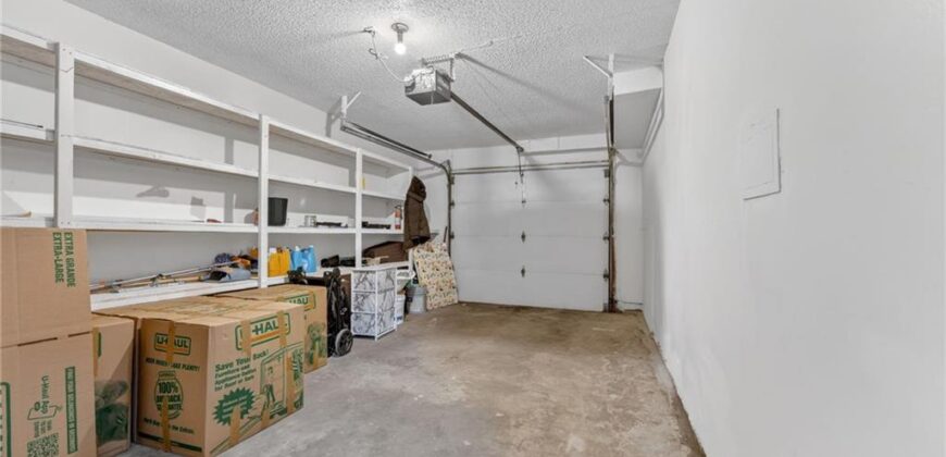 5320 NW 87th Street, Kansas City, MO 64154