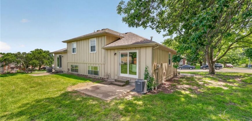 5320 NW 87th Street, Kansas City, MO 64154