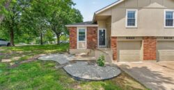 5320 NW 87th Street, Kansas City, MO 64154