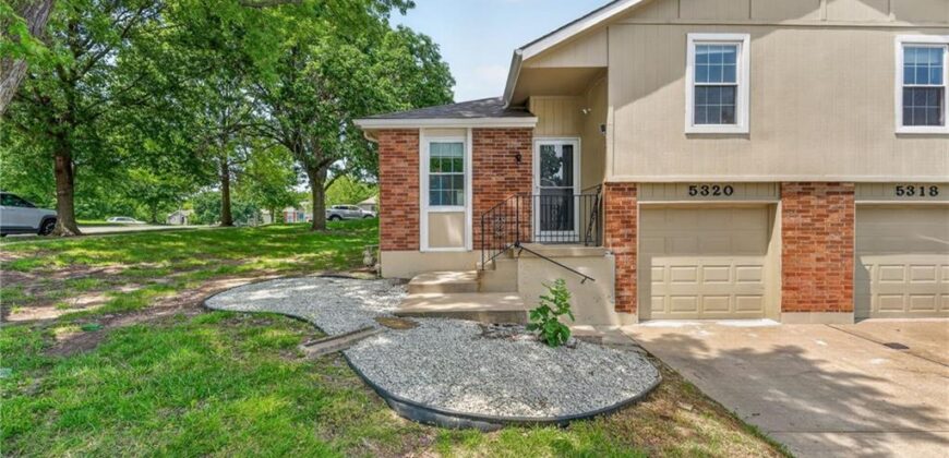 5320 NW 87th Street, Kansas City, MO 64154